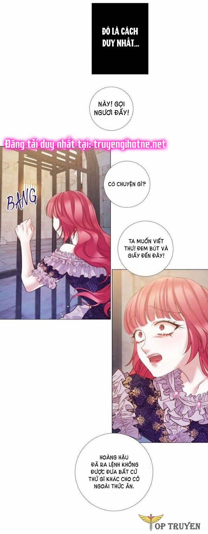 Từ Tiểu Thư Thành Hoàng Hậu – Lady To Queen 92.2 trang 2