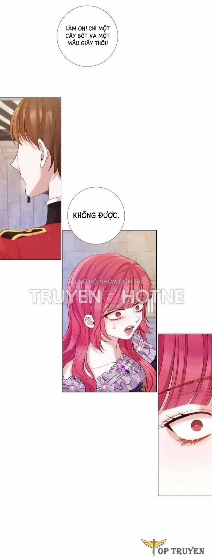 Từ Tiểu Thư Thành Hoàng Hậu – Lady To Queen 92.2 trang 3