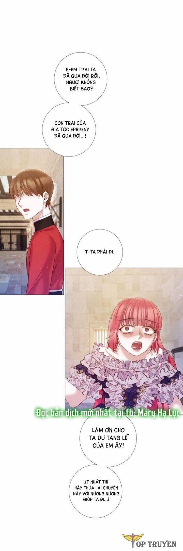 Từ Tiểu Thư Thành Hoàng Hậu – Lady To Queen 92.2 trang 4