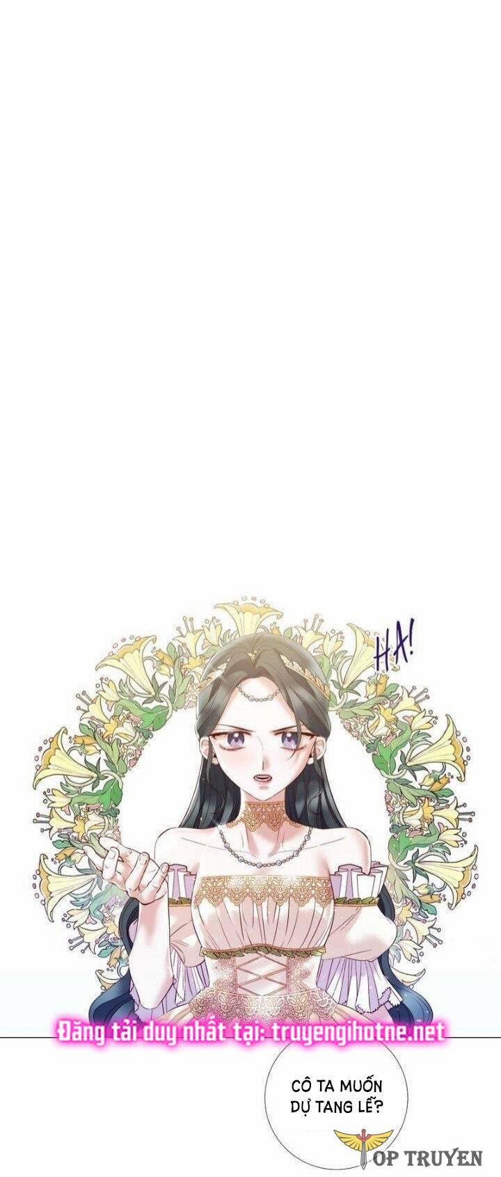 Từ Tiểu Thư Thành Hoàng Hậu – Lady To Queen 92.2 trang 6