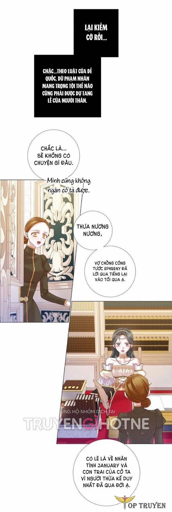 Từ Tiểu Thư Thành Hoàng Hậu – Lady To Queen 92.2 trang 7