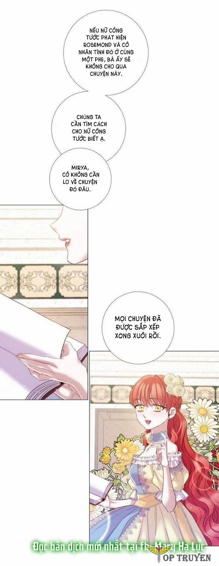 Từ Tiểu Thư Thành Hoàng Hậu – Lady To Queen 92.2 trang 8