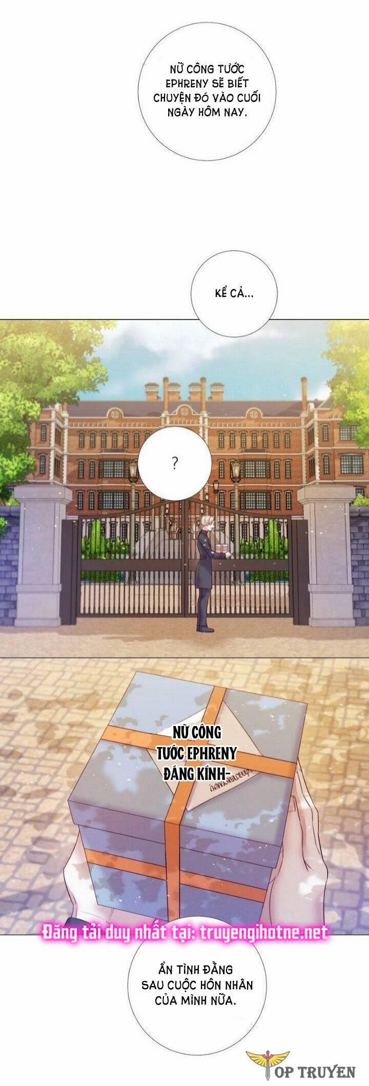 Từ Tiểu Thư Thành Hoàng Hậu – Lady To Queen 92.2 trang 9