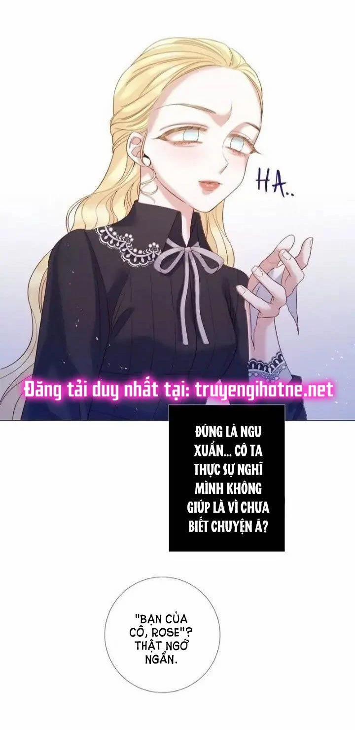 Từ Tiểu Thư Thành Hoàng Hậu – Lady To Queen 93.1 trang 15