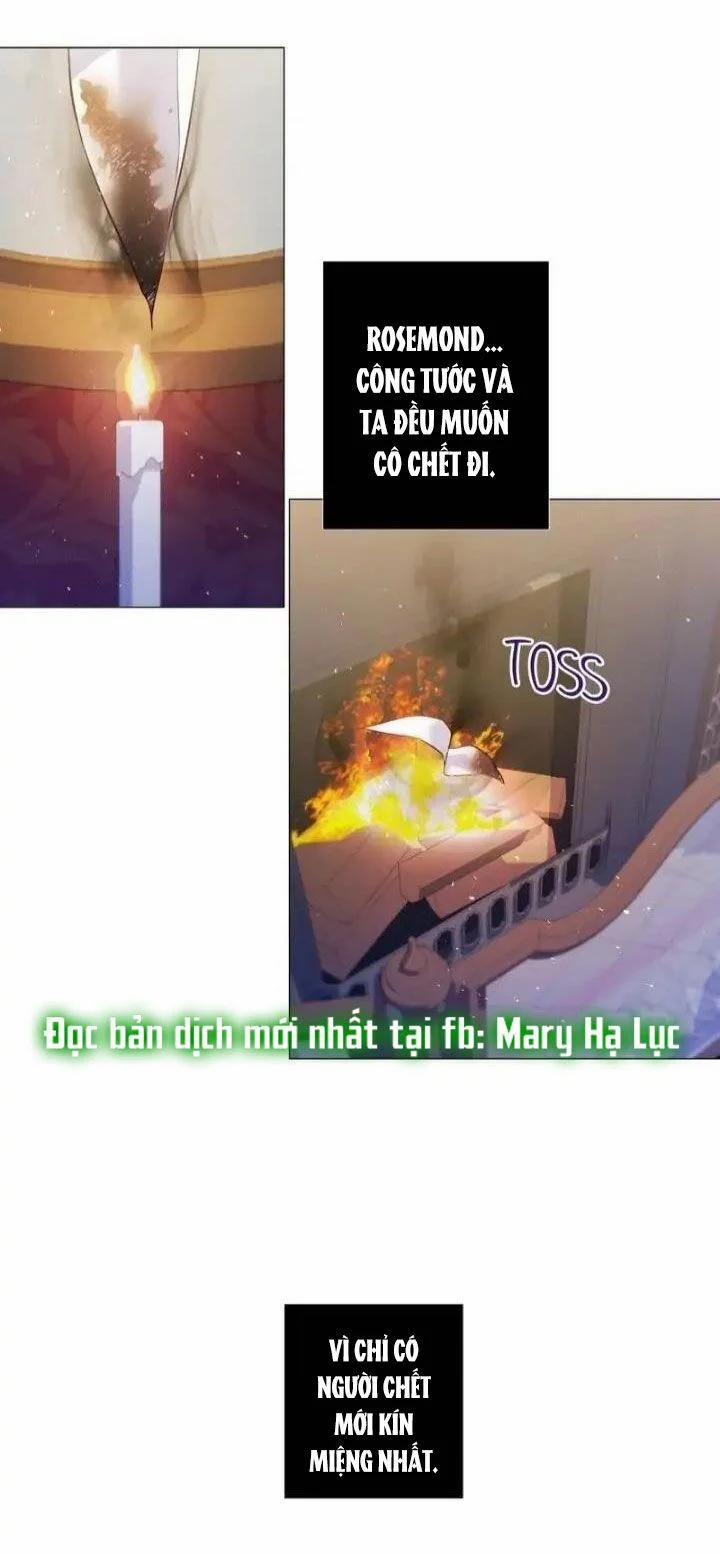 Từ Tiểu Thư Thành Hoàng Hậu – Lady To Queen 93.1 trang 16