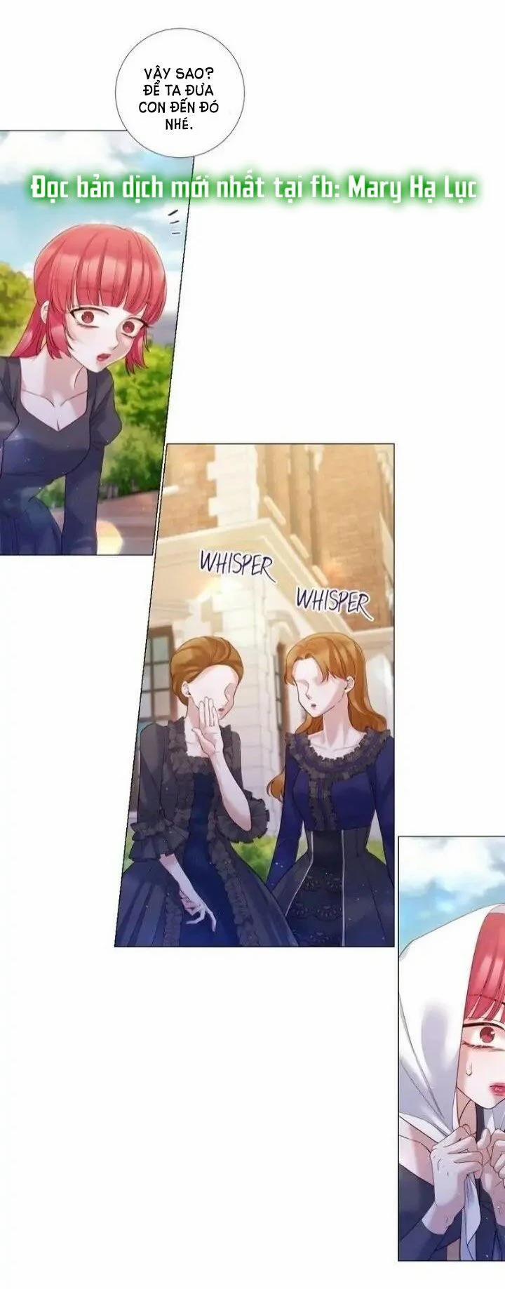 Từ Tiểu Thư Thành Hoàng Hậu – Lady To Queen 93.1 trang 3