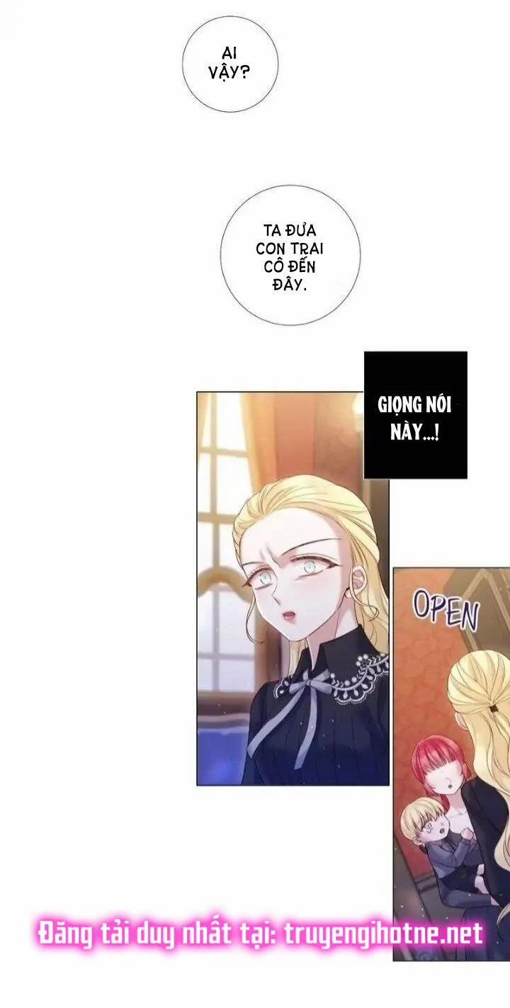 Từ Tiểu Thư Thành Hoàng Hậu – Lady To Queen 93.1 trang 6