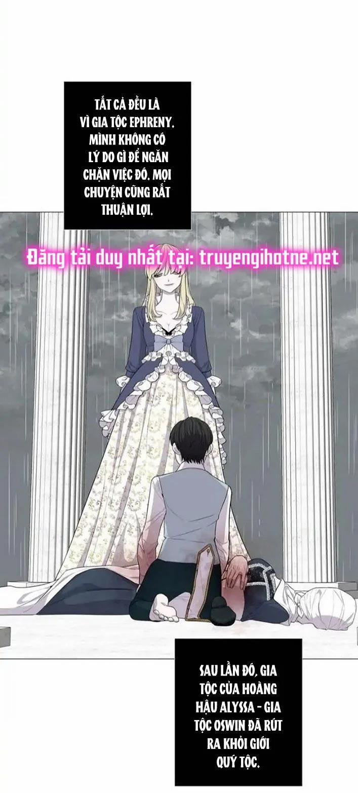 Từ Tiểu Thư Thành Hoàng Hậu – Lady To Queen 93.2 trang 14