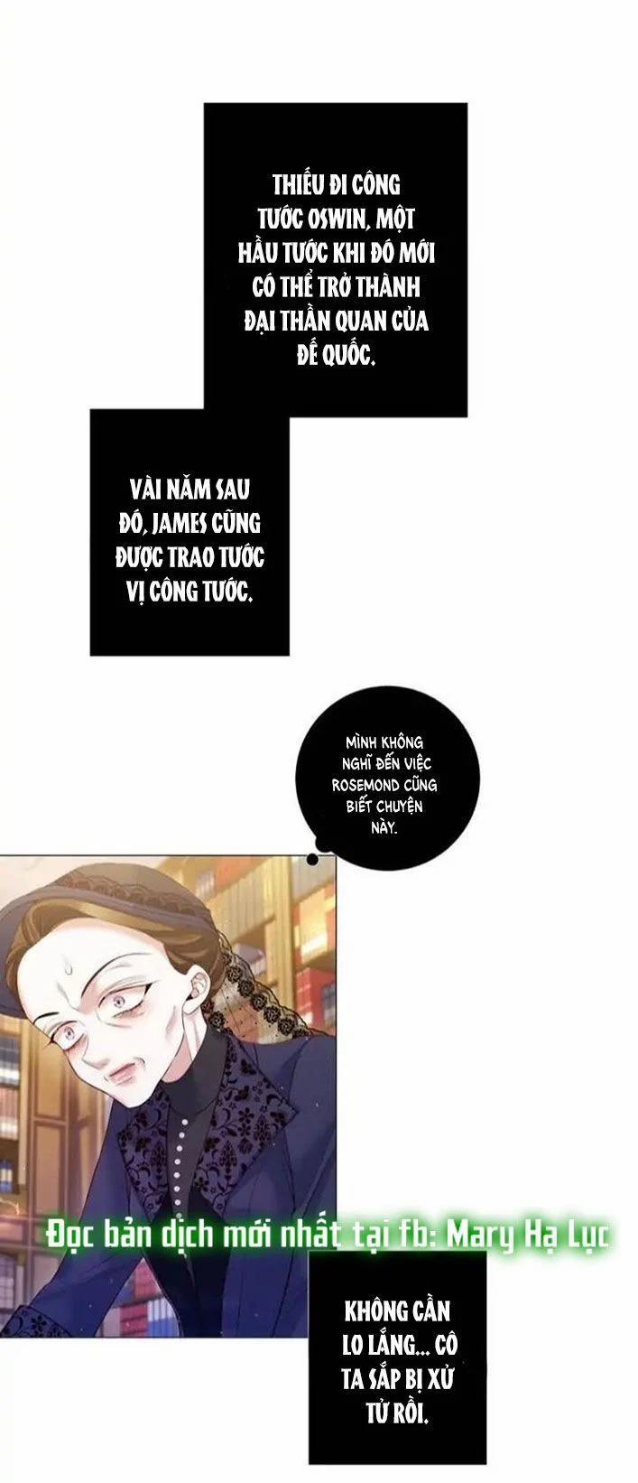 Từ Tiểu Thư Thành Hoàng Hậu – Lady To Queen 93.2 trang 15