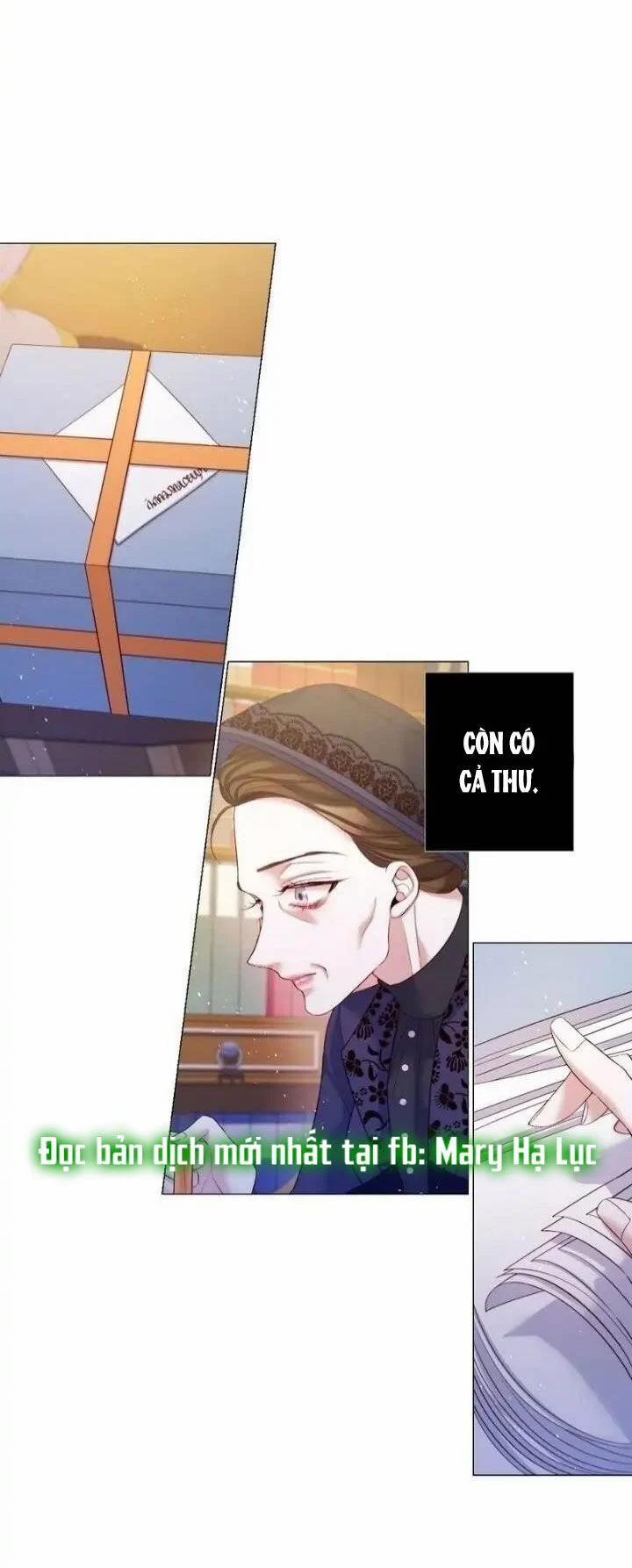 Từ Tiểu Thư Thành Hoàng Hậu – Lady To Queen 93.2 trang 2