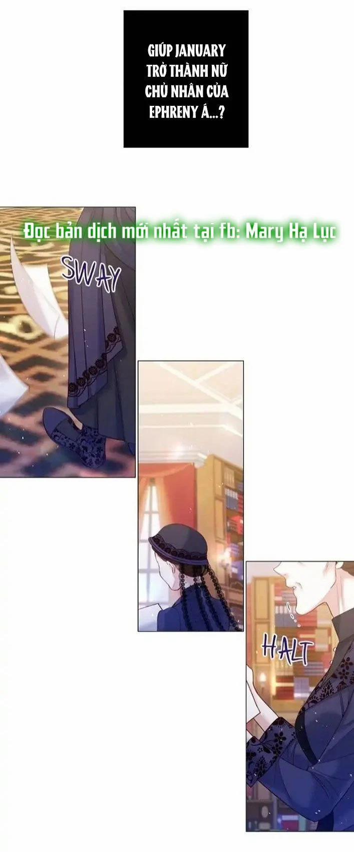 Từ Tiểu Thư Thành Hoàng Hậu – Lady To Queen 93.2 trang 6