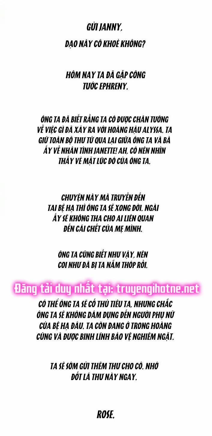 Từ Tiểu Thư Thành Hoàng Hậu – Lady To Queen 93.2 trang 7