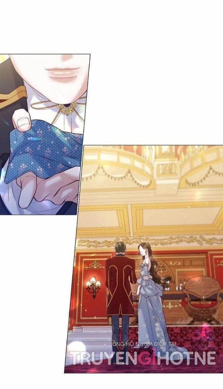 Từ Tiểu Thư Thành Hoàng Hậu – Lady To Queen 94.1 trang 0