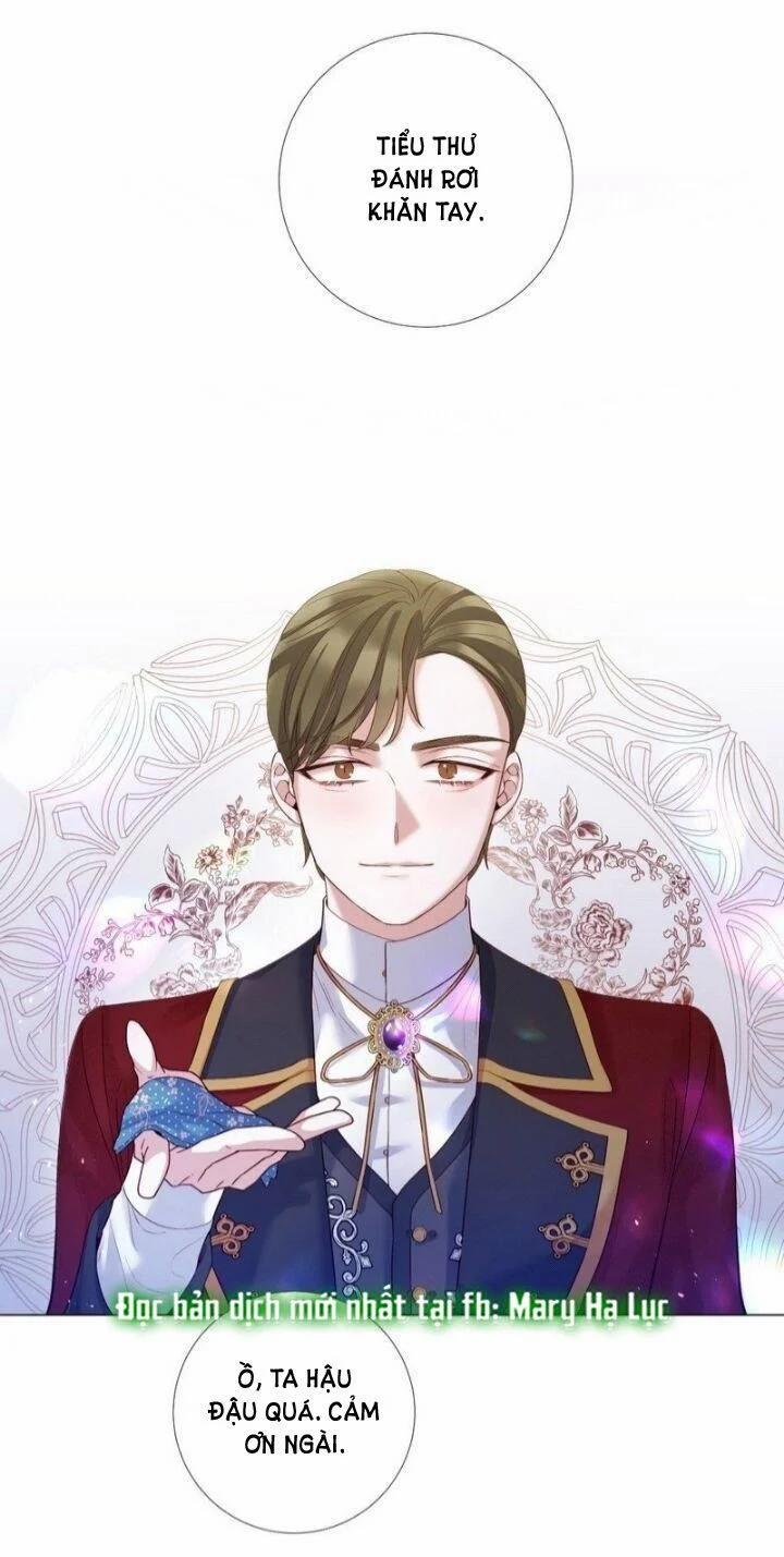 Từ Tiểu Thư Thành Hoàng Hậu – Lady To Queen 94.1 trang 1