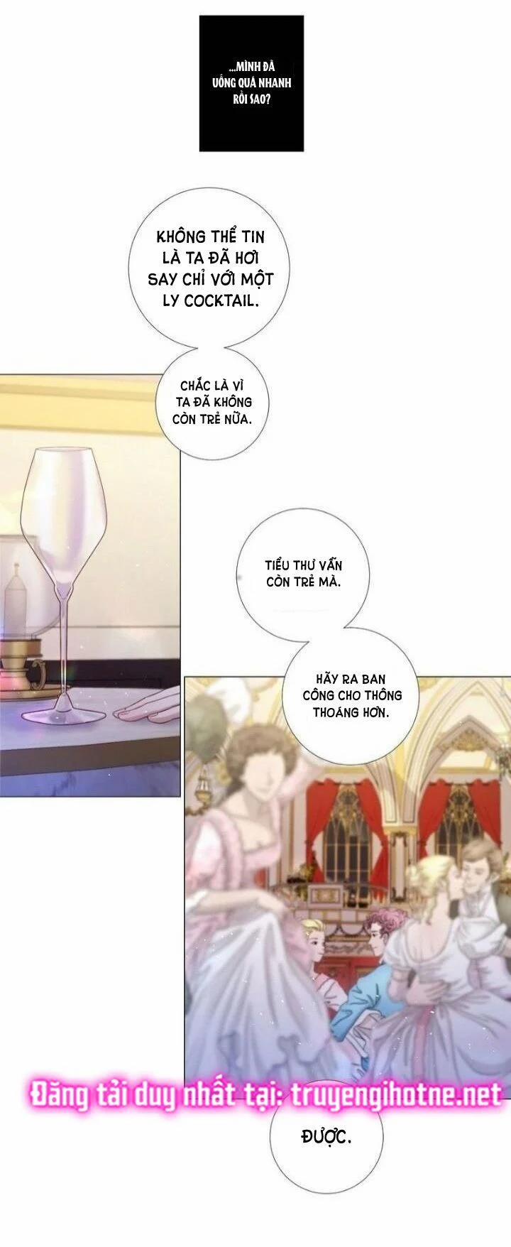 Từ Tiểu Thư Thành Hoàng Hậu – Lady To Queen 94.1 trang 17