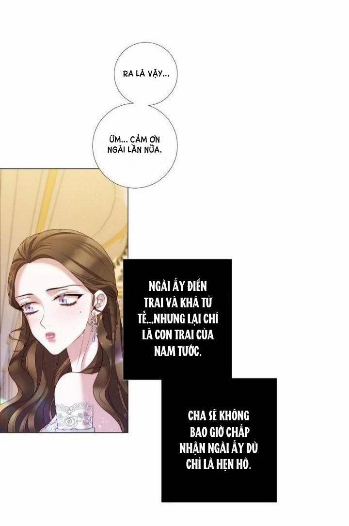 Từ Tiểu Thư Thành Hoàng Hậu – Lady To Queen 94.1 trang 4