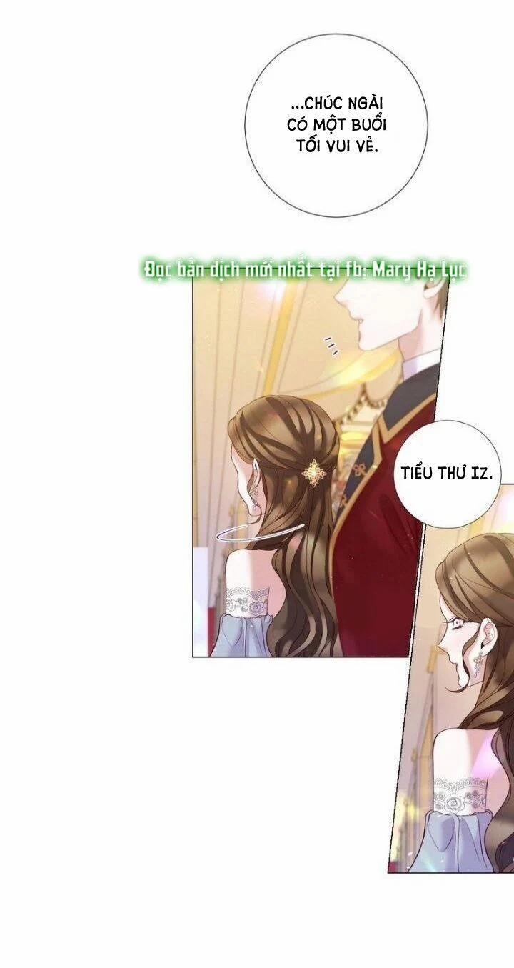 Từ Tiểu Thư Thành Hoàng Hậu – Lady To Queen 94.1 trang 5