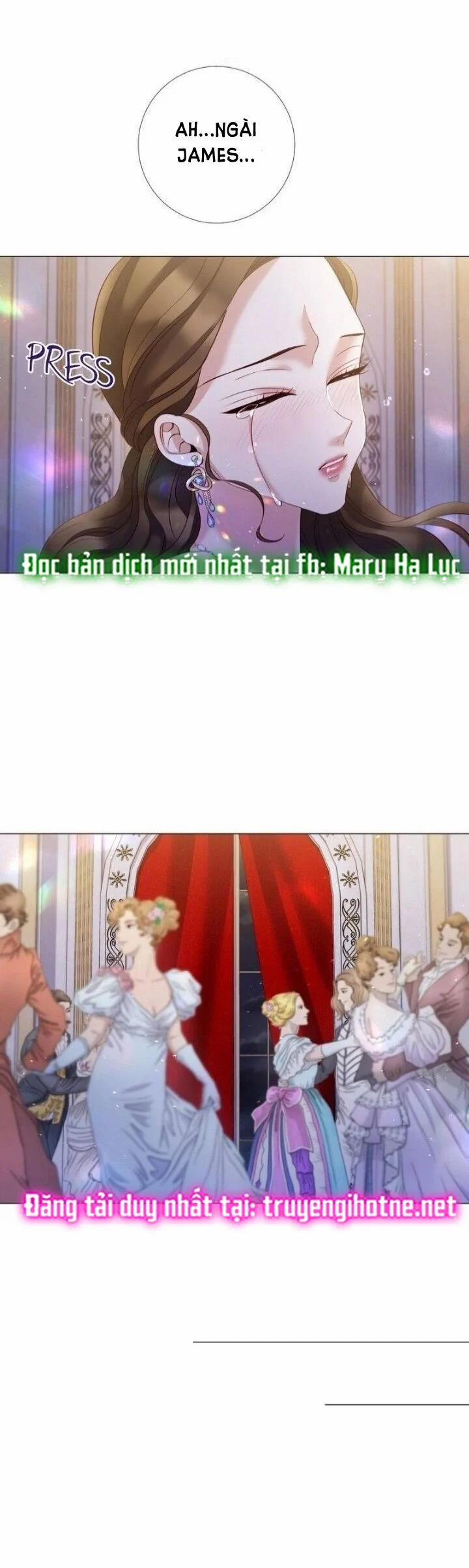 Từ Tiểu Thư Thành Hoàng Hậu – Lady To Queen 94.2 trang 5