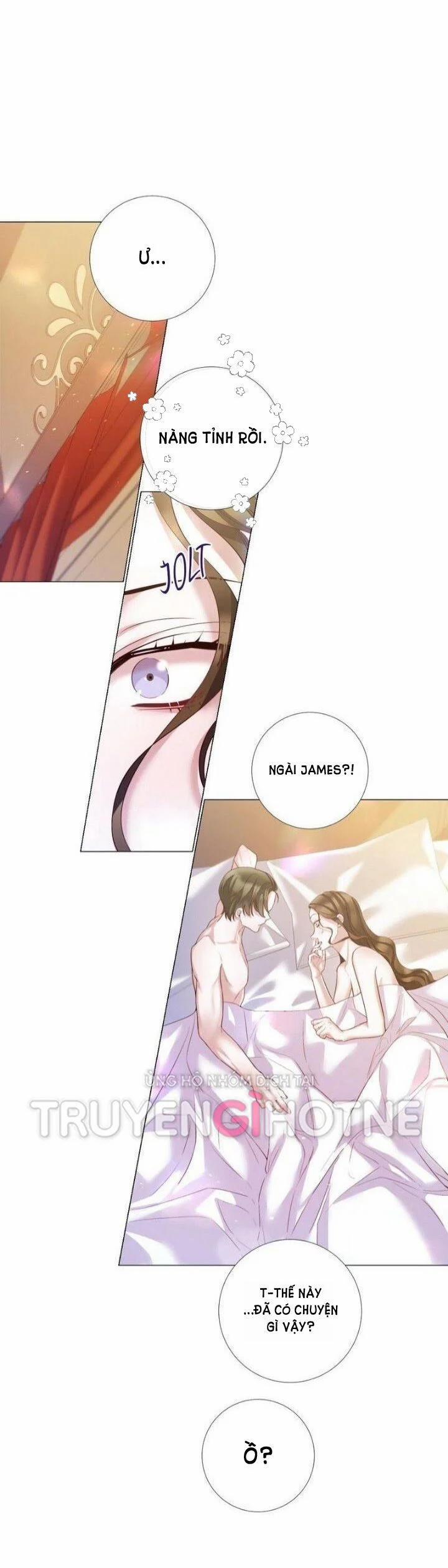 Từ Tiểu Thư Thành Hoàng Hậu – Lady To Queen 94.2 trang 6