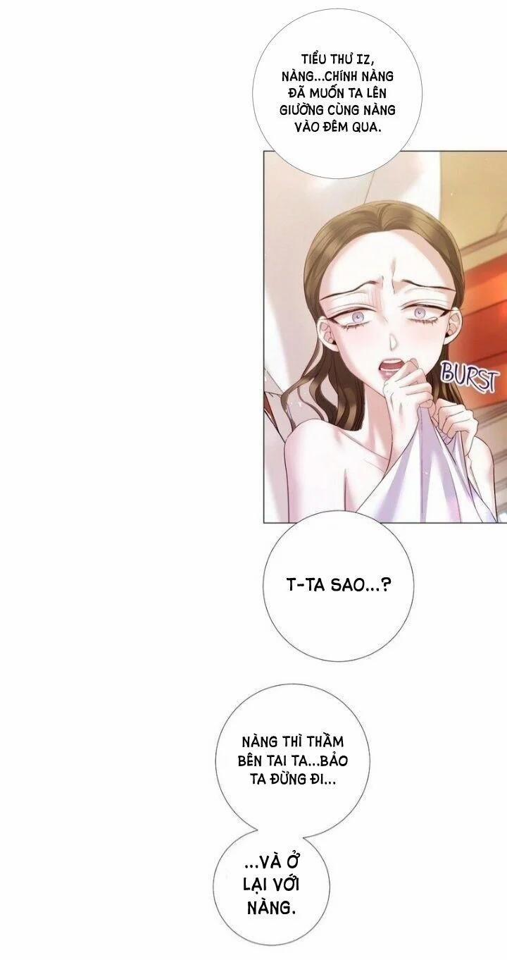 Từ Tiểu Thư Thành Hoàng Hậu – Lady To Queen 94.2 trang 8