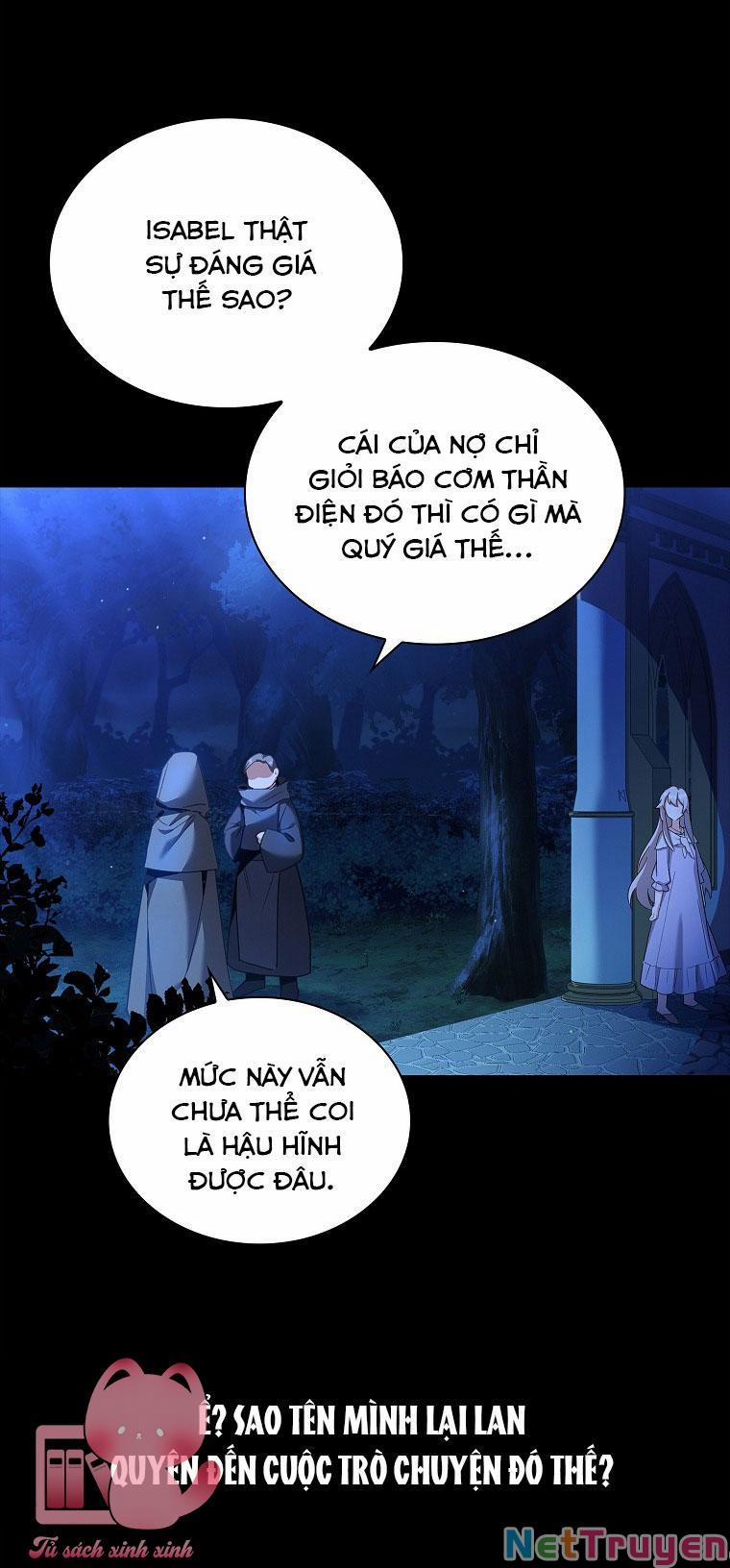 Từ Trúc Mã Hóa Thành Ông Xã 1 trang 10