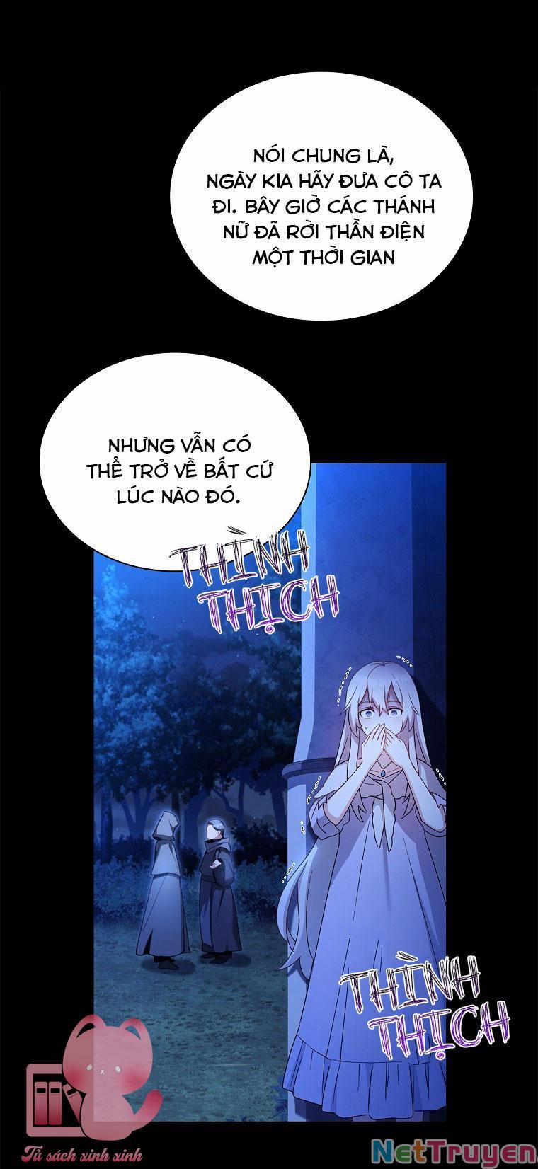 Từ Trúc Mã Hóa Thành Ông Xã 1 trang 12