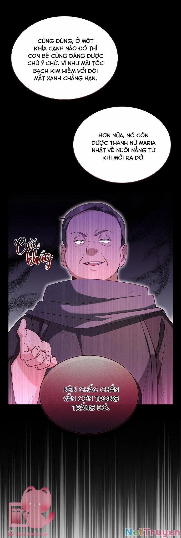 Từ Trúc Mã Hóa Thành Ông Xã 1 trang 13