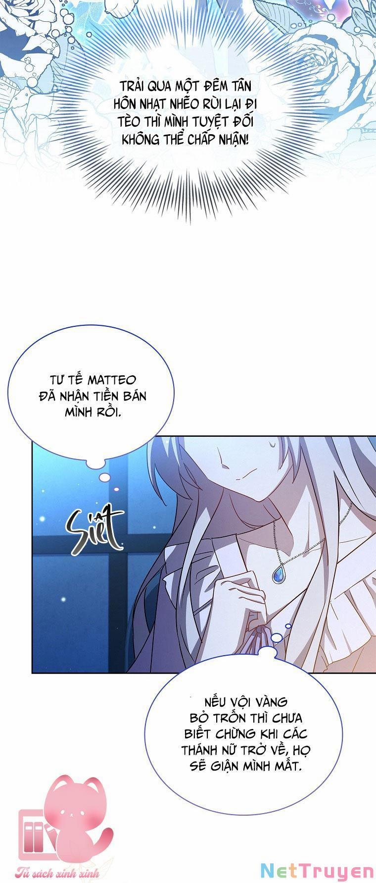 Từ Trúc Mã Hóa Thành Ông Xã 1 trang 23