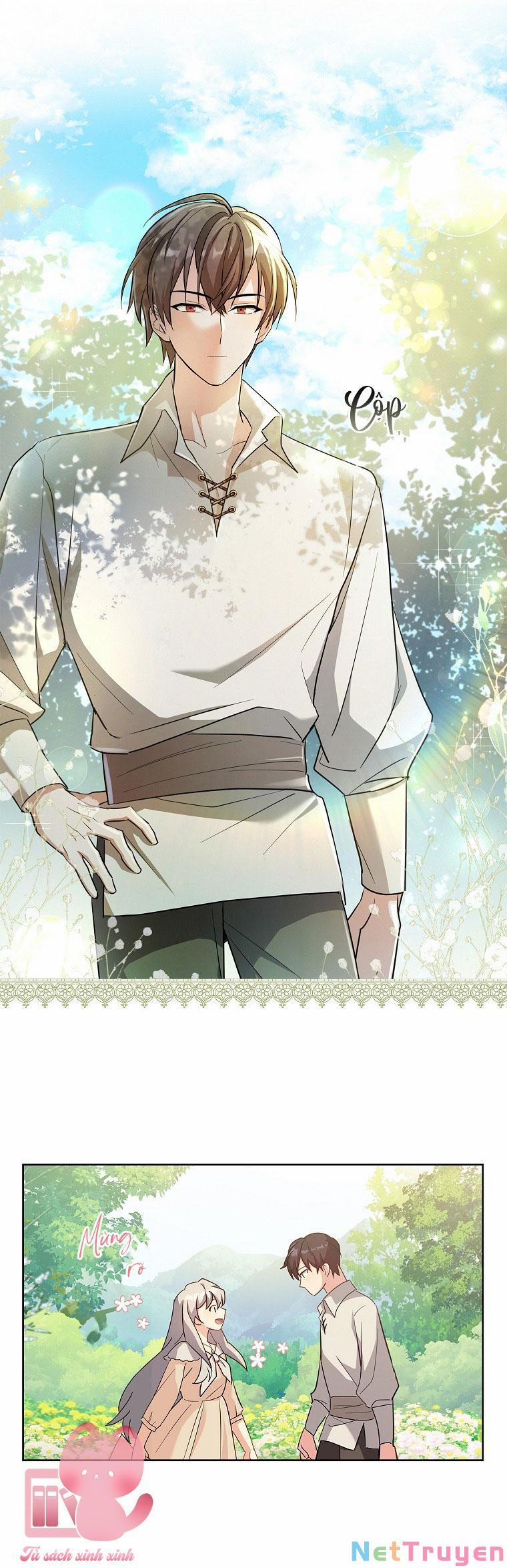 Từ Trúc Mã Hóa Thành Ông Xã 1 trang 29