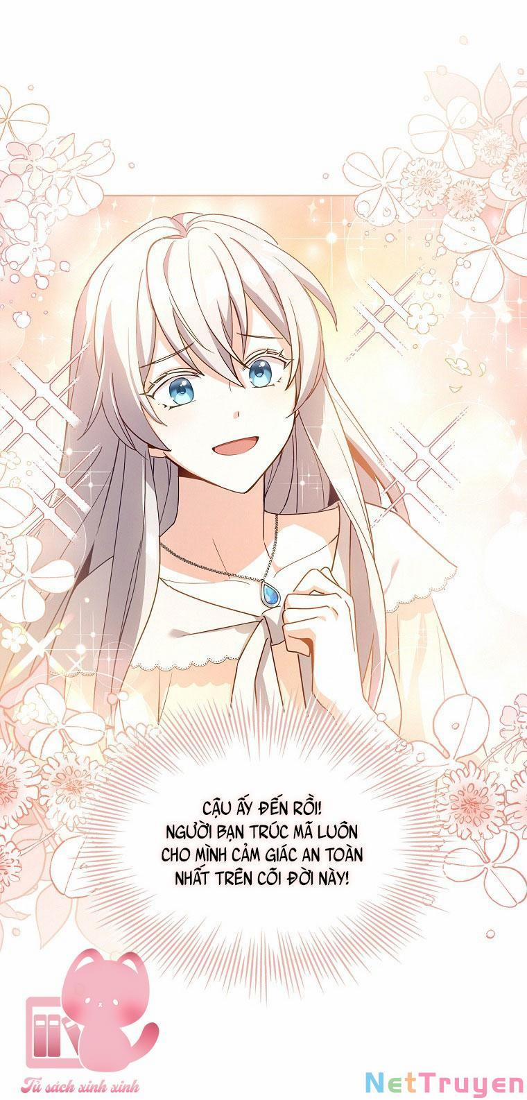 Từ Trúc Mã Hóa Thành Ông Xã 1 trang 30