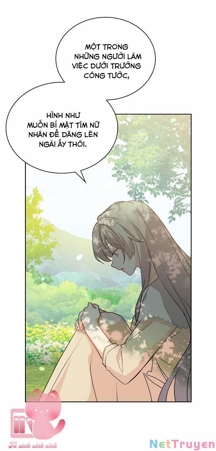 Từ Trúc Mã Hóa Thành Ông Xã 1 trang 35