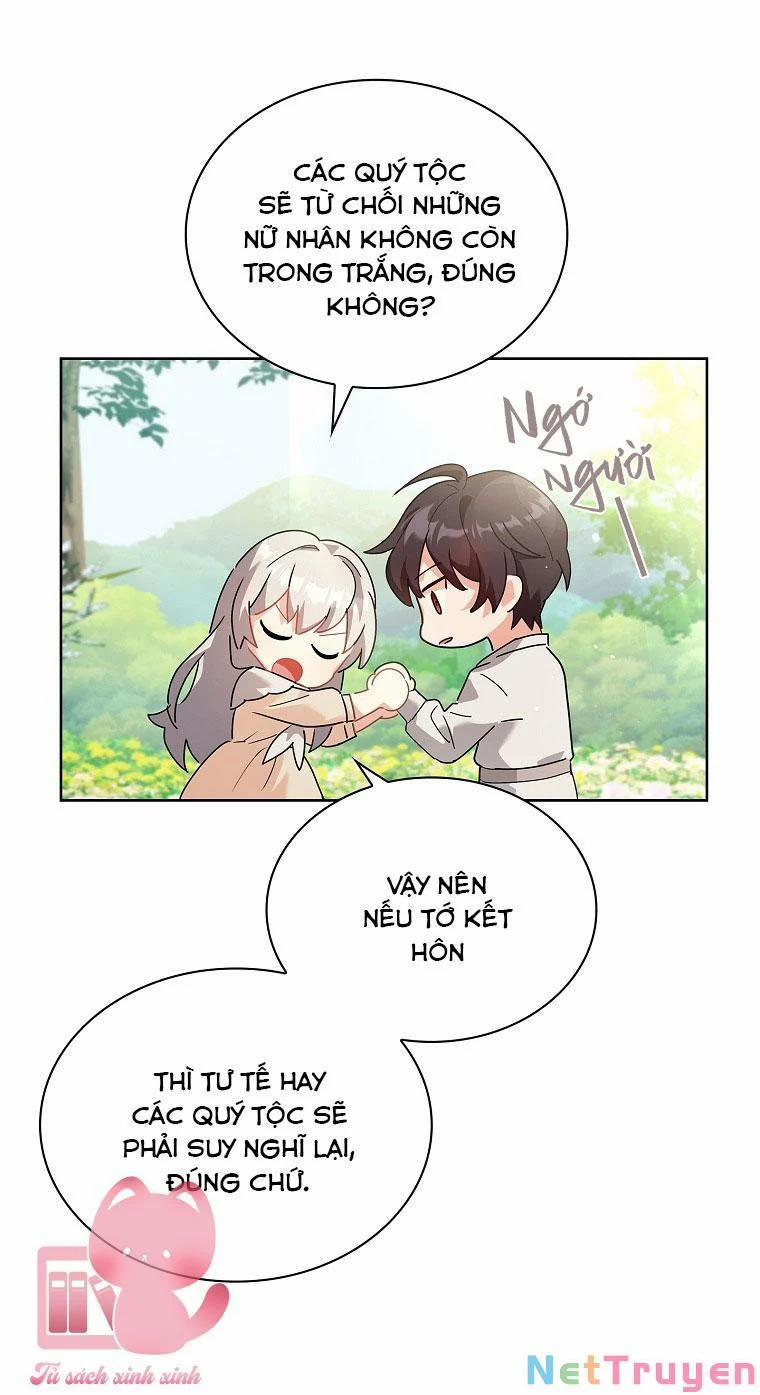 Từ Trúc Mã Hóa Thành Ông Xã 1 trang 40