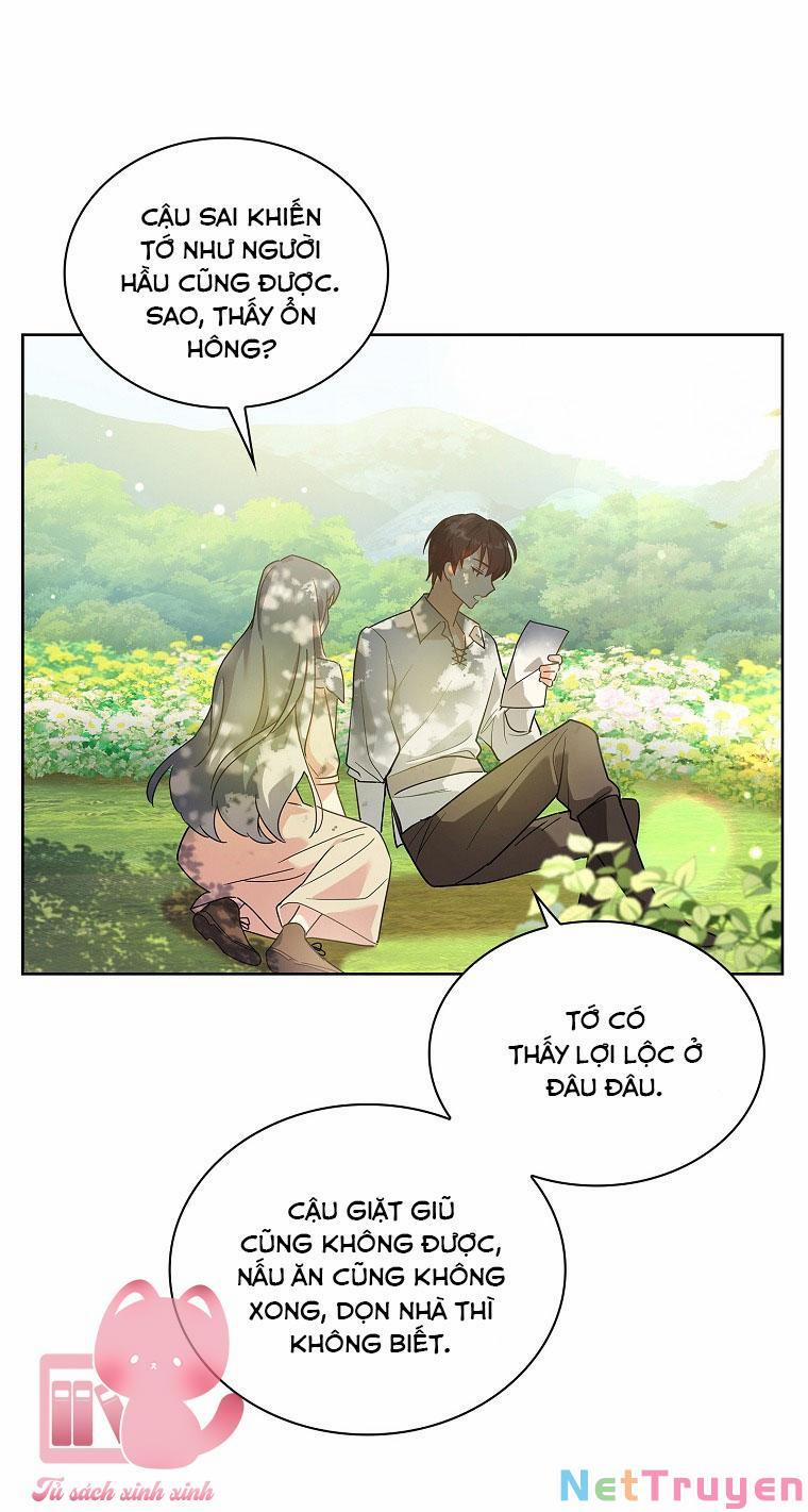 Từ Trúc Mã Hóa Thành Ông Xã 1 trang 45