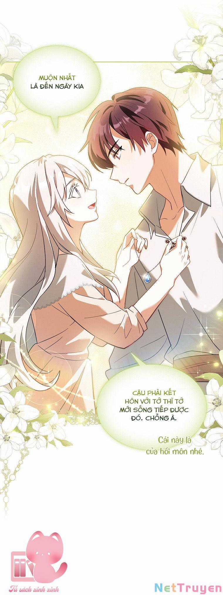 Từ Trúc Mã Hóa Thành Ông Xã 1 trang 53