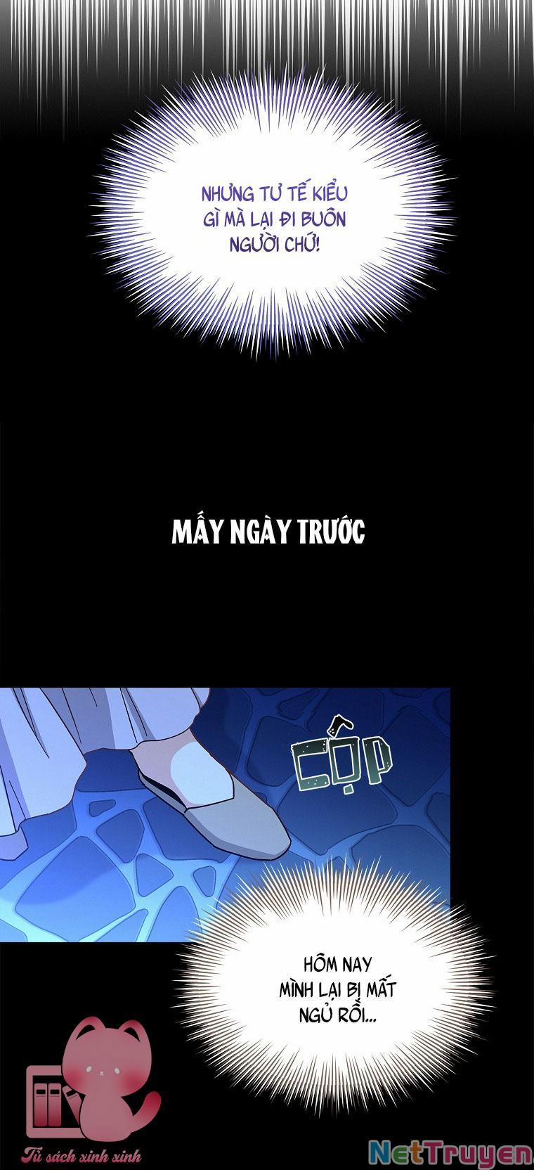 Từ Trúc Mã Hóa Thành Ông Xã 1 trang 6