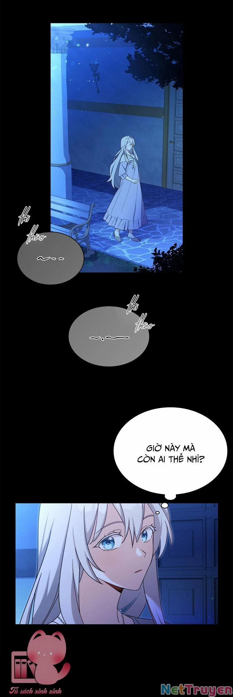 Từ Trúc Mã Hóa Thành Ông Xã 1 trang 7