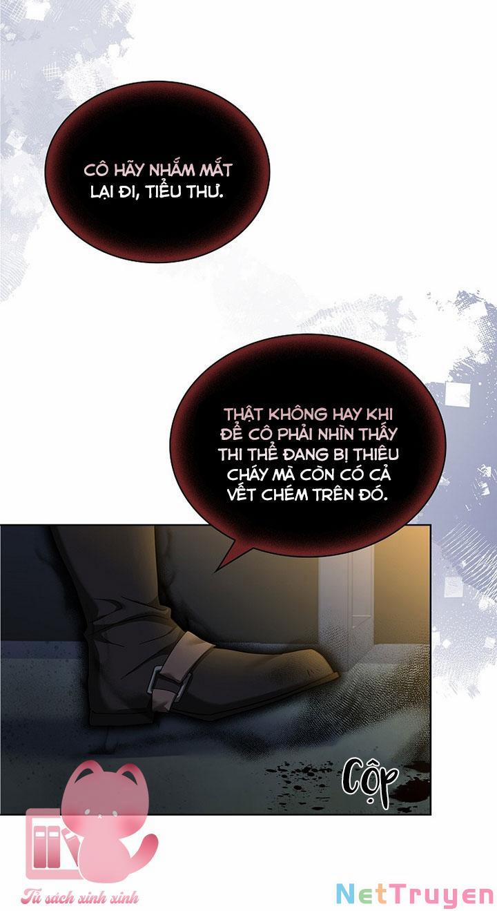 Từ Trúc Mã Hóa Thành Ông Xã 10 trang 10