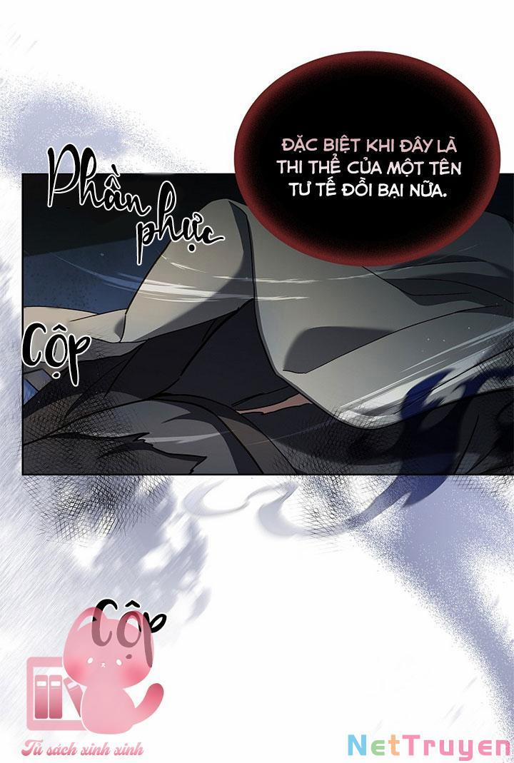 Từ Trúc Mã Hóa Thành Ông Xã 10 trang 11