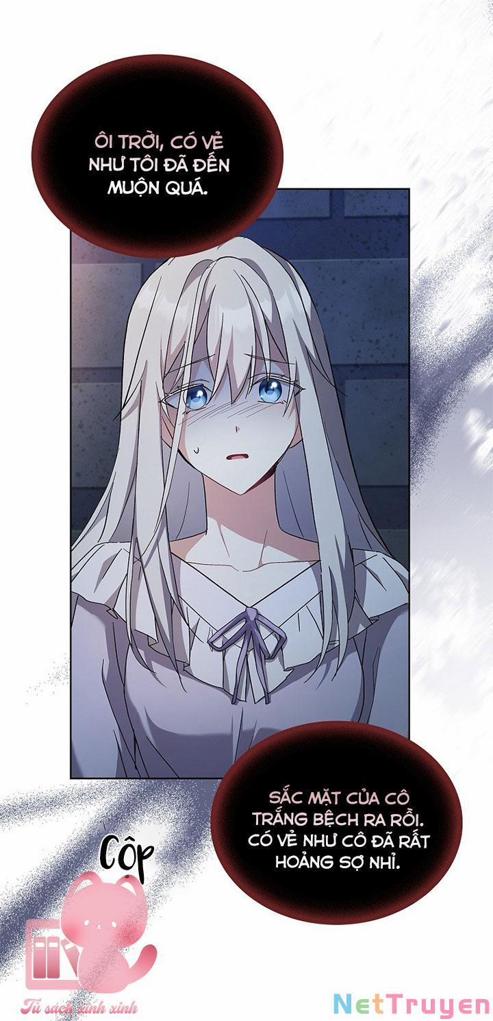 Từ Trúc Mã Hóa Thành Ông Xã 10 trang 12