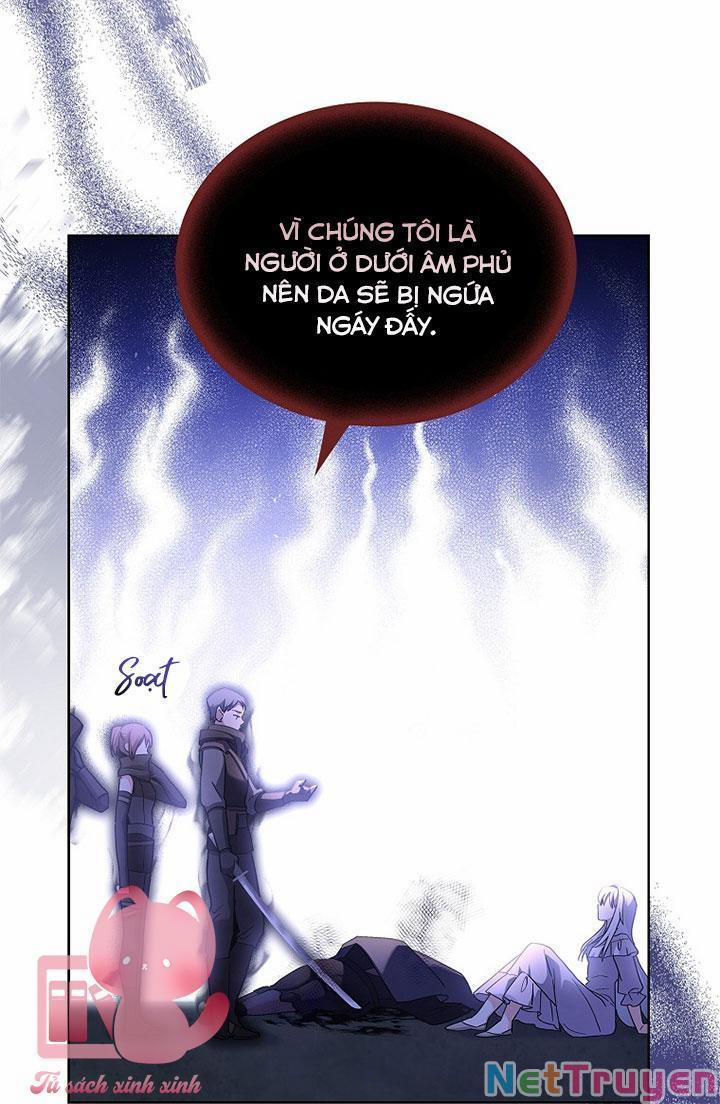 Từ Trúc Mã Hóa Thành Ông Xã 10 trang 14