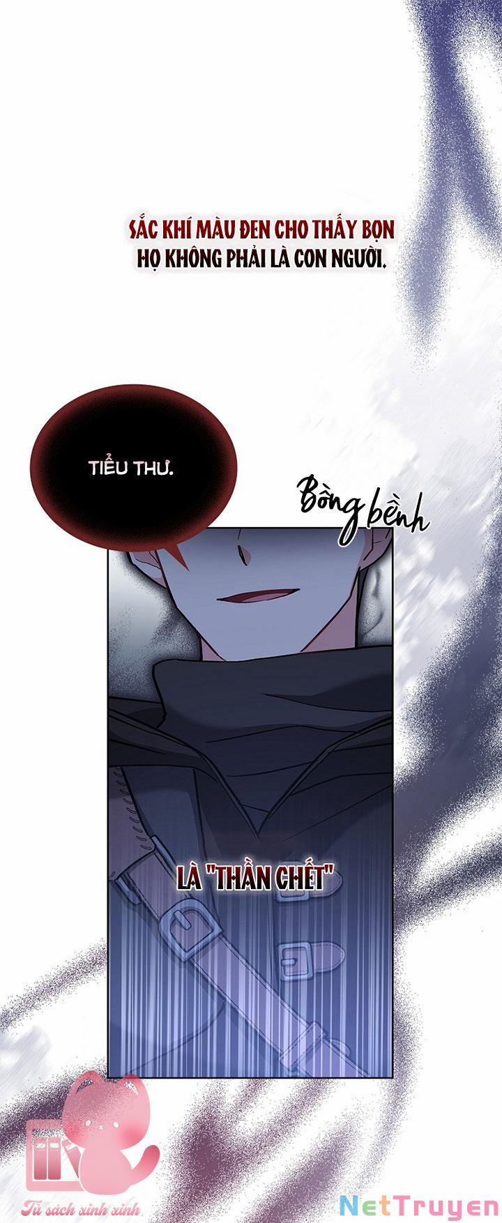 Từ Trúc Mã Hóa Thành Ông Xã 10 trang 18