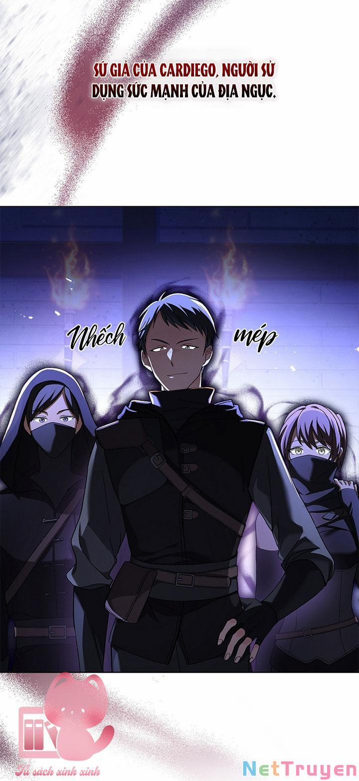 Từ Trúc Mã Hóa Thành Ông Xã 10 trang 19