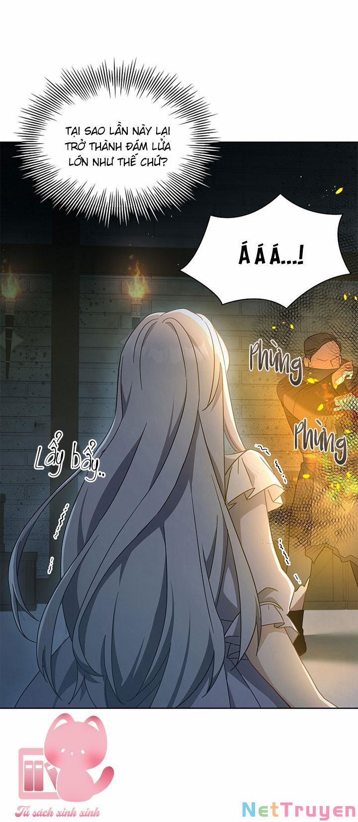 Từ Trúc Mã Hóa Thành Ông Xã 10 trang 2