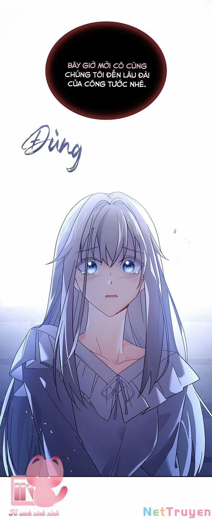 Từ Trúc Mã Hóa Thành Ông Xã 10 trang 23