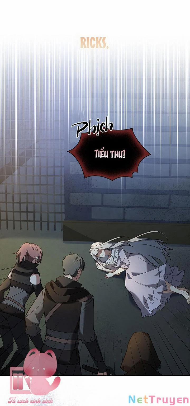 Từ Trúc Mã Hóa Thành Ông Xã 10 trang 25