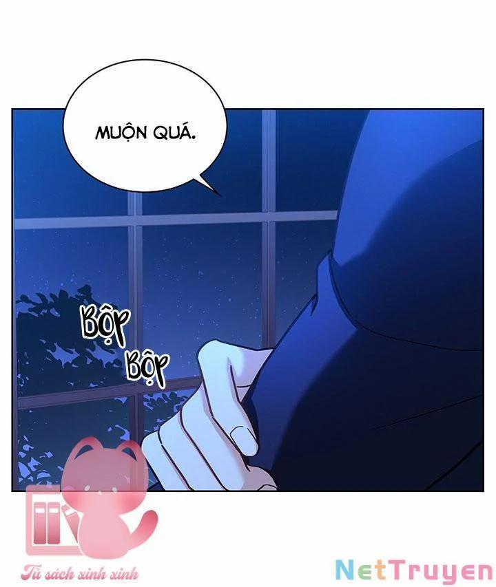 Từ Trúc Mã Hóa Thành Ông Xã 10 trang 29