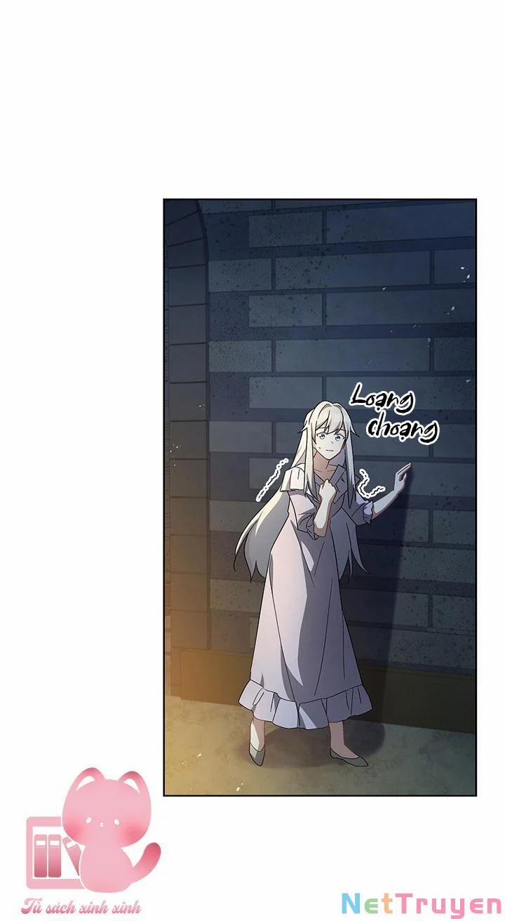 Từ Trúc Mã Hóa Thành Ông Xã 10 trang 3