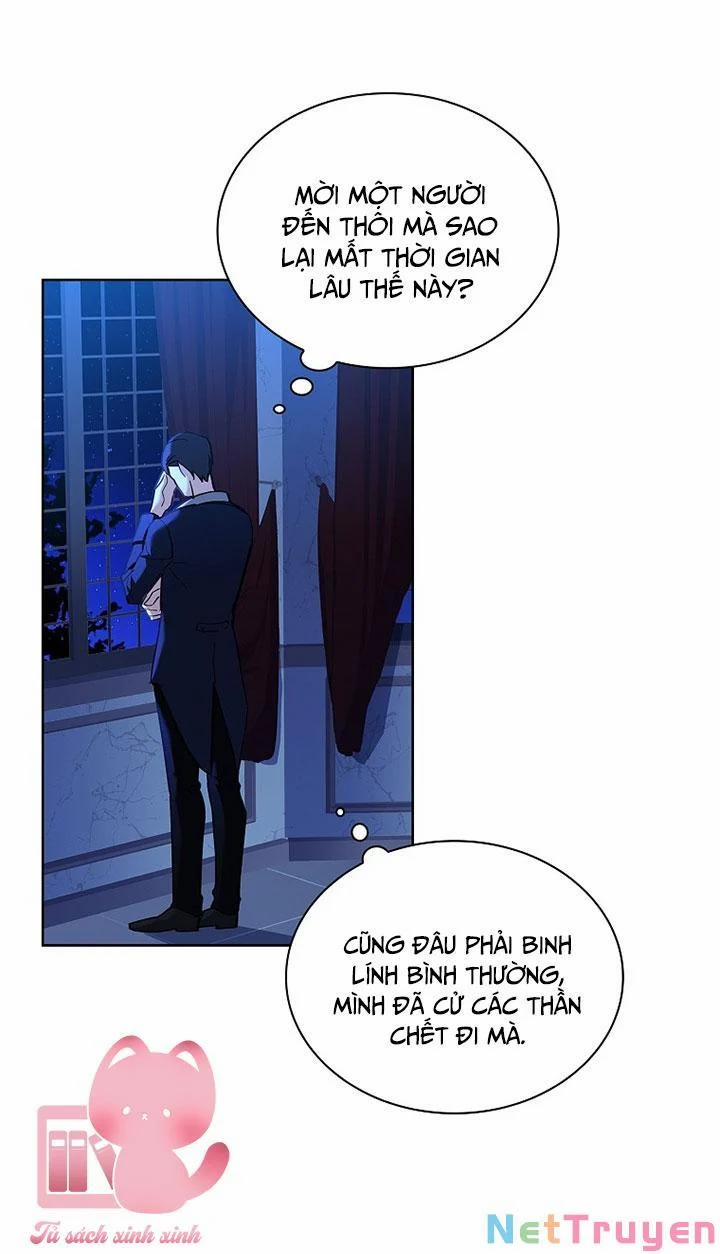 Từ Trúc Mã Hóa Thành Ông Xã 10 trang 30