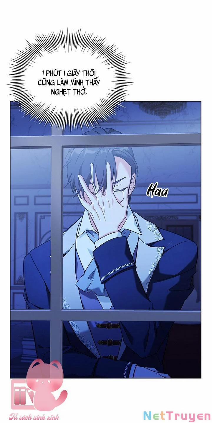 Từ Trúc Mã Hóa Thành Ông Xã 10 trang 31