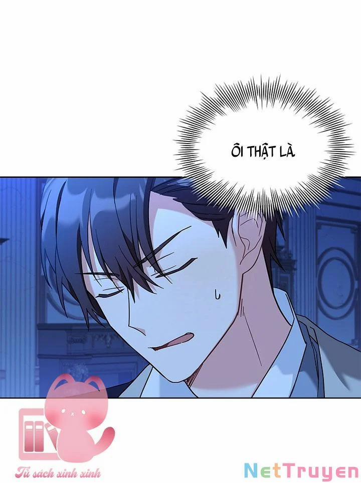 Từ Trúc Mã Hóa Thành Ông Xã 10 trang 32